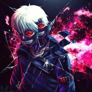 Meet your Posher, Kenneth